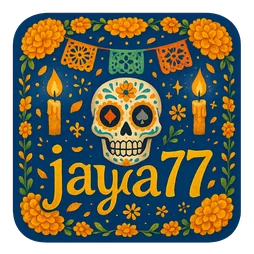 jaya77 নিরাপদ লগইন ও যাচাইকরণ স্ক্রিন